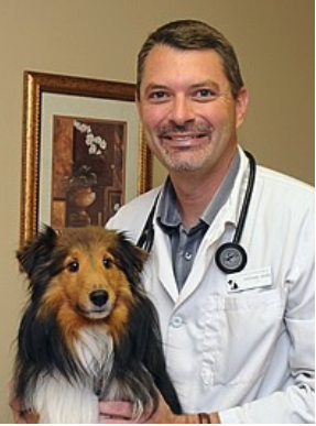 Our Veterinary Health Care Team