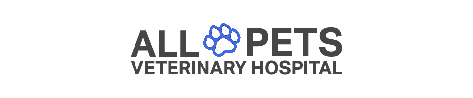 All pets best sale vet hospital