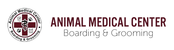 Logo for Animal Medical Center Madisonville, Kentucky