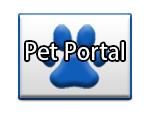 Pet Portal Logo