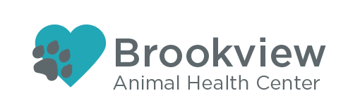 Logo for Veterinarians in Mason City | Brookview Animal Health Center