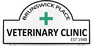 Logo for Veterinarians Hampshire | Brunswick Place Veterinary Clinic