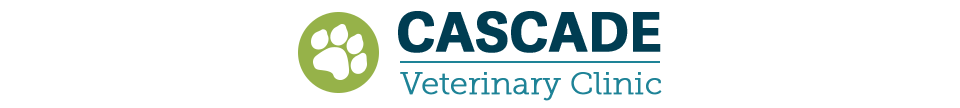 Logo for Veterinarians in Buckley | Cascade Veterinary Clinic