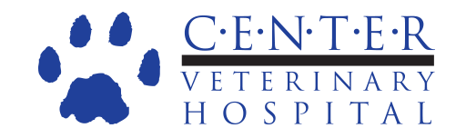 Logo for Veterinarians in High Point | Center Veterinary Hospital