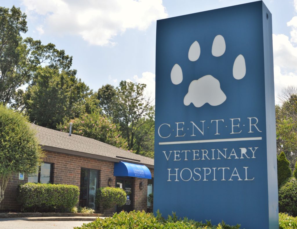 Veterinary clearance health center