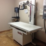 Veterinary Radiology Equipment