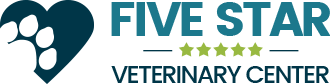 Five Star Veterinary Center