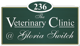 The Vet Clinic of Gloria Switch