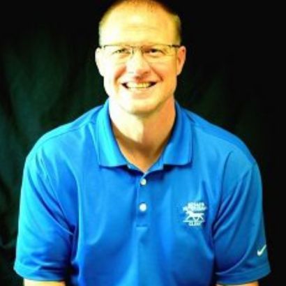 Dr. Jason Kessen