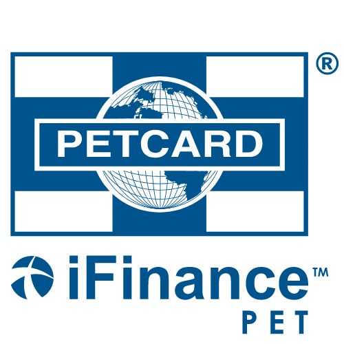 Petcard logo