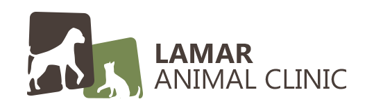 Logo for Veterinarians in Lamar | Lamar Animal Clinic