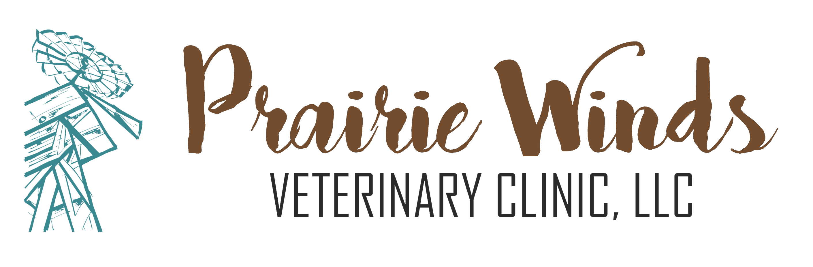 Prairie Winds Veterinary Clinic