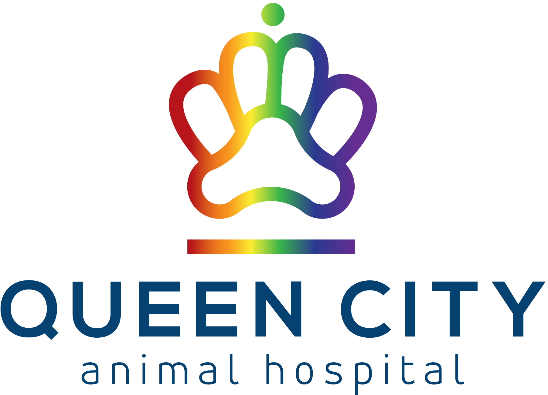 The city best sale pet hospital