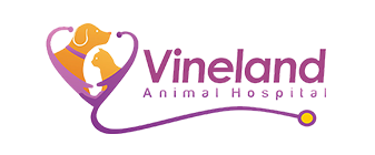 Logo for Vineland Animal Hospital